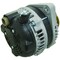 Wai Global Alternator, ALTND IRIF HP, 130 Amp12 Volt, CW, 6Groove Pulley 11030N - alternate 3